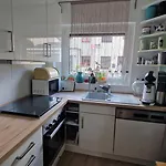 Haus Mit Garten, 20 Min. Zum Dom&messe * Κολωνία