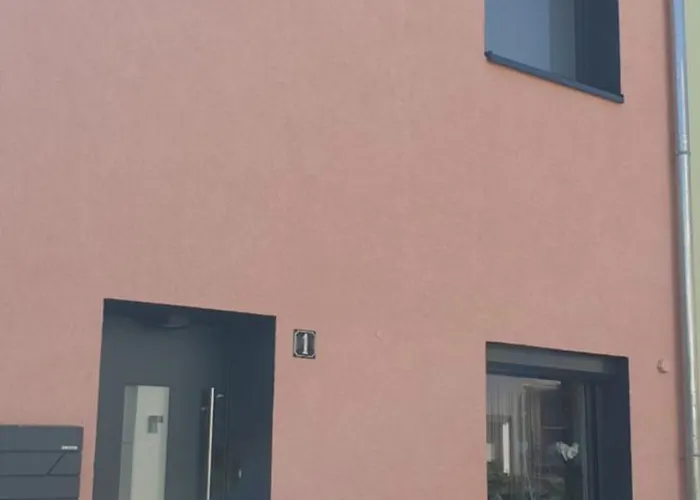 Haus Mit Garten, 20 Min. Zum Dom&messe * Köln